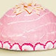 Торт “Фламинго“ фото