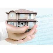 Страхование недвижимости фото