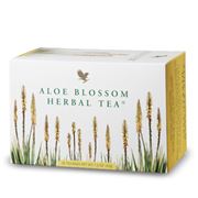 Aloe Blossom Herbal Tea® фото