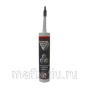 Клей-герметик Mafix BOND ACP 60 - серый, 280 мл фото