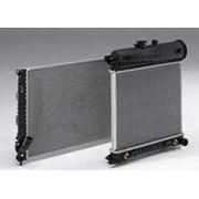 Авторадиаторы - Radiator Auto фотография