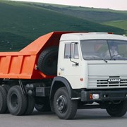 Аренда услуги камаза фото