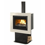 Печь камин Supra HARVIK Tablo фото