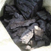 Древесный дубовый уголь, уголь высшего качества, ищем постоянных клиентов.