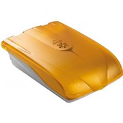 Стерилизатор ультрафиолетовый Ceriotti GX-4 желтый