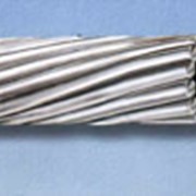 Провода алюминиевые неизолированные для воздушных линий электропередачи