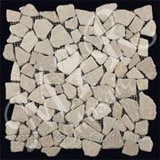 Мозаика из натурального камня коллекция Paladium (мрамор)