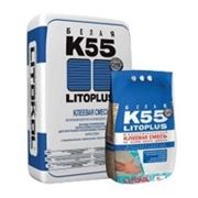 Клей LITOPLUS K55 (25кг)