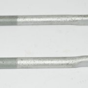 Стремянка М20х1,5 задней рессоры (пр-во КАМАЗ) фотография