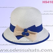 Летние шляпы HatSide модель 41005 фото