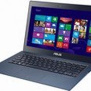 Ноутбук Asus UX301LA-C4154H 13.3“ FHD Touch Intel i5-5200U/8/256SSD/NoODD/Intel HD/WiFi/BT/W8.1 (90NB0193-M05400) фото