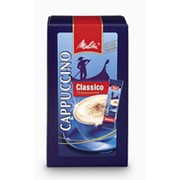 Капучино Melitta Classico 10 x 14 g, 140 г