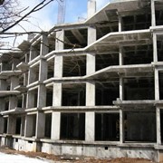 Капитальный ремонт и реконструкция, включая усиление конструкций зданий и сооружений II и III уровня ответственности фото