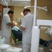 Терапевтическая стоматология в Алматы фото