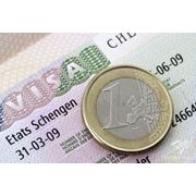 Визы для круиза фото