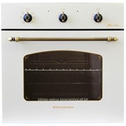 Независимый встраиваемый духовой электрический шкаф (60x60x54см) De Luxe 6006.03 эшв - 002 фотография
