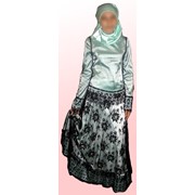 Мусульманская одежда фото