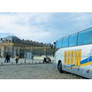Автобусные туры фото