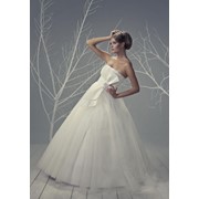 Платья свадебные Alice Fashion. Коллекция 2012 г. Gvenda w 214 фото