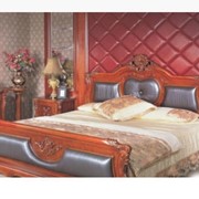 Классическая спальня фото