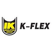 Теплоизоляция трубная K-FLEX (К-флекс) фото