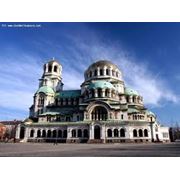 Туристические туры в Болгарию