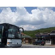 Автобусные туры в Молдову фото
