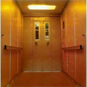 Лифты больничные фото