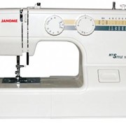 Швейная машина Janome MS 100 фотография