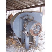 Вентилятор промышленный ВЦ 14-46-8А фото