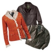 Химчистка и покраска изделий из кожи фото