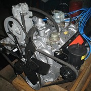 Двигатель ЗИЛ-130 1-й комплектности.