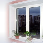 Пластиковые окна установка, обслуживание. фото