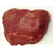 Мясо северного оленя, оленина лопатка экспорт халяль