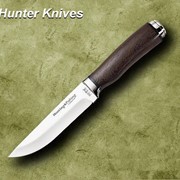 Охотничьий нож Hunter Knives Артикул: 2282 VWP фото