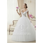 Свадебные платья коллекция Barbara - модель Ванесса