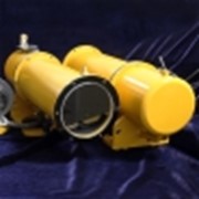 Фонарь электрический навигационный секторный сканирующий ФЭН-СС-300-80/60/62/12 фото