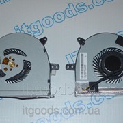Вентилятор (кулер) DELTA KSB0705HB CA72 для Asus X401U X501U CPU 2322 фото
