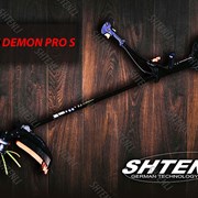 Бензокоса Shtenli Demon Black Pro 4500 фотография