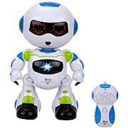 Радиоуправляемый интерактивный робот IRobot - 99333-1 фото