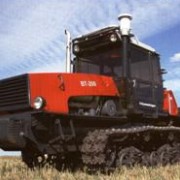 Трактор ВТ-200