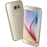 Samsung SM-G920F Galaxy S6 32Gb Gold фото