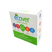 Экологические таблетки для посудомоечной машины Ecover 500г