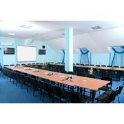 For events seminars and conferences