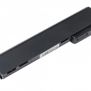 Аккумулятор (акб, батарея) для ноутбука HP QK642AA 4800mah Black фотография