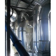 Пусконаладочные работы систем вентиляции и кондиционирования фото