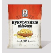 Кукурузные палочки сладкие