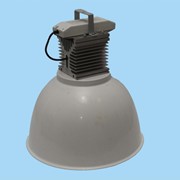 Светильник светодиодный промышленный ССД-13 фото