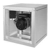 IEF 400 вентилятор кухонный вытяжной SHUFT до 4340 м3/ч фото