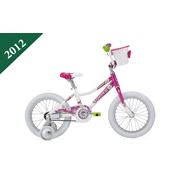 Велосипеды для девочек Giant Pudd’n 16 фото